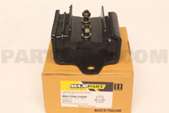 1132031G05 ENGINE MOUNTING REAR
