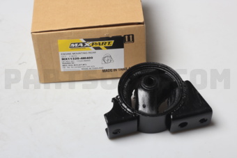 113204M400 ENGINE MOUNTING REAR