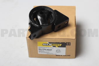 113204M400 ENGINE MOUNTING REAR