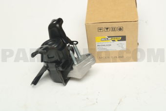 1230522380 ENGINE MOUNTING RH