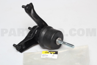 123720H100 ENGINE MOUNTING