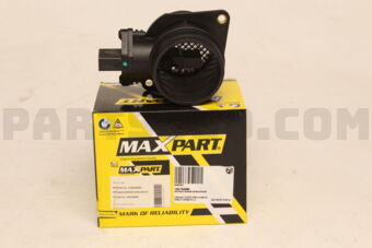13627566986 AIR MASS SENSOR-3(E46)1(E81/87