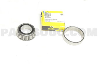15123245 TAPER ROLLER BEARING