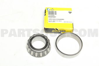 15123245 TAPER ROLLER BEARING