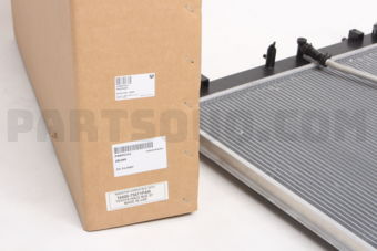 1640075471 RADIATOR -36MM