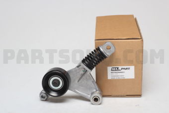 166200H021 TENSIONER ASSY