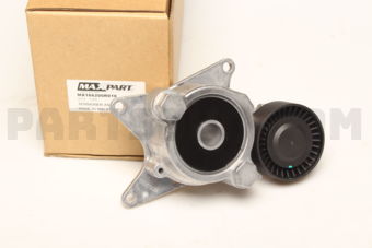 166200R010 TENSIONER ASSY