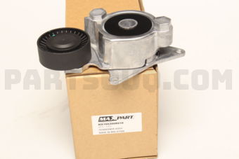 166200R010 TENSIONER ASSY