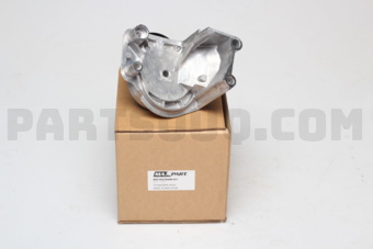 166200W101 TENSIONER ASSY