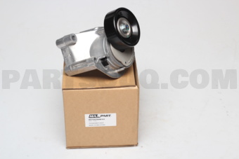 166200W101 TENSIONER ASSY