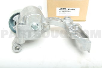 1662031013 TENSIONER ASSY