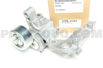 1662031013 TENSIONER ASSY
