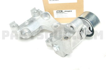 1662031013 TENSIONER ASSY