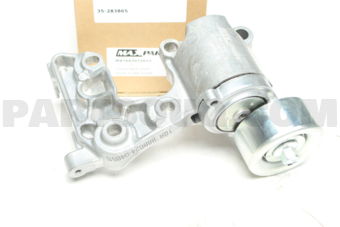 1662031013 TENSIONER ASSY