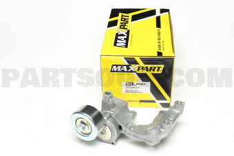 1662031040 TENSIONER ASSY