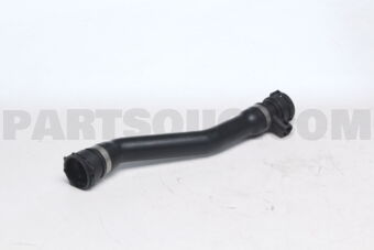 17127516416 HOSE/RADIATOR-3E46