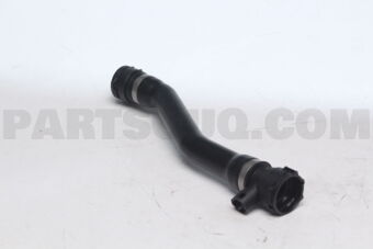 17127516416 HOSE/RADIATOR-3E46