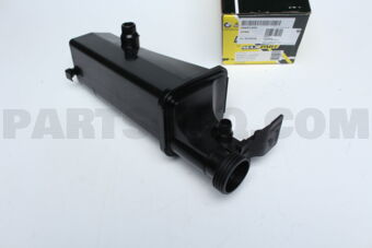 17137787039 EXPANSION TANK E46/X5 #