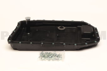 210010280001 FILTER GEAR W OIL PAN/E81/E90