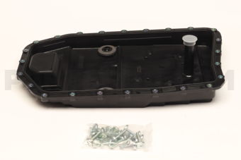 210010280001 FILTER GEAR W OIL PAN/E81/E90