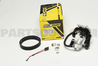 2100910100041 FUEL PUMP WITH HOUSING-E39/5SR