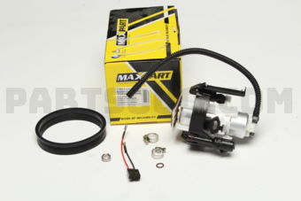 2100910100041 FUEL PUMP WITH HOUSING-E39/5SR