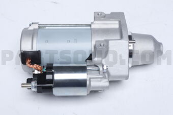 210151010005 STARTER MOTOR/F10/F11