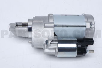 210151010005 STARTER MOTOR/F10/F11
