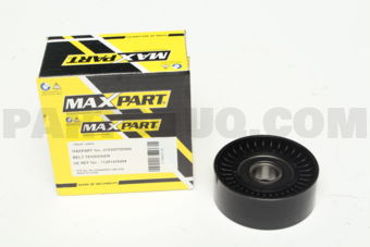 210200700008 DEFLECTION PULLEY D-70MM