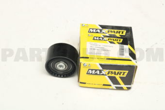 210200700019 DEFLECTION GUIDE PULLEY/F01/2