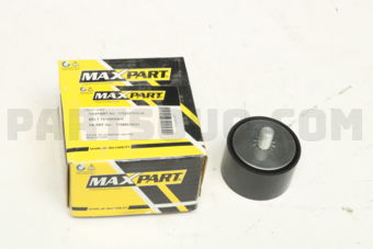 210200700019 DEFLECTION GUIDE PULLEY/F01/2