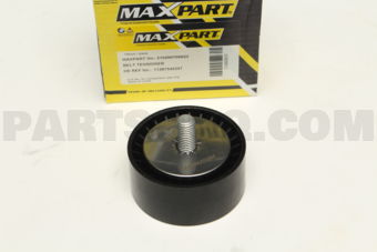 210200700023 PULLEY-BELT TENSIONER/X5-E70