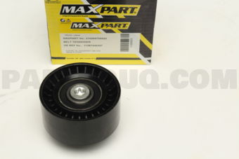 210200700023 PULLEY-BELT TENSIONER/X5-E70