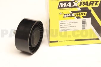 210200700025 DEFLECTION GUIDE PULLEY/F10/F