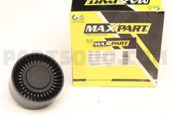 210200700025 DEFLECTION GUIDE PULLEY/F10/F