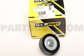 210206190007 DEFLECTION PULLEY/E46/E90-3SRS