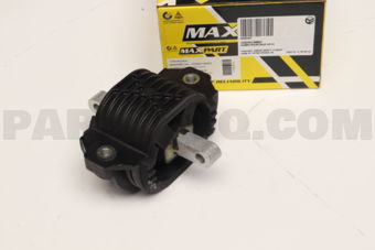 210241130003 RUBBER MOUNTING/F10/F18