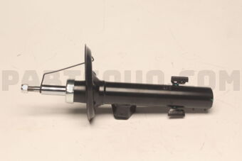 210323000018 SHOCKABSORBER FR LH/X3-FRM 06