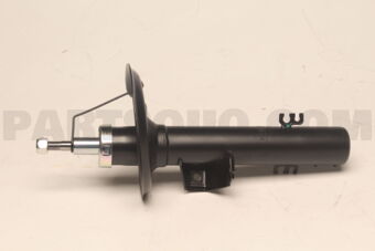 210323000019 SHOCKABSORBER FR RH/X3-FRM 06