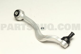 210330070001 CONTROL ARM FRT LH E39/5SR