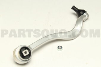 210330070001 CONTROL ARM FRT LH E39/5SR