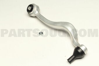 210330070001 CONTROL ARM FRT LH E39/5SR