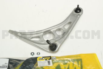 210330110001 CONTROL ARM FRT LH E46/3SR