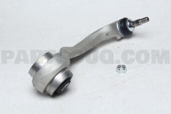 210330140004 CONTROL ARM W BUSH RH/F01/7 SR