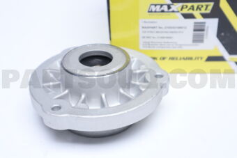 210333140012 TOP STRUT MOUNTING E60/E81/F10