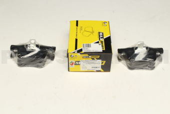 210420200023 BRAKE PAD/X3/F20/F21