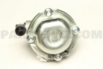 210466010004 STEERING PUMP-HYDRAULIC