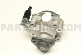 210466010004 STEERING PUMP-HYDRAULIC
