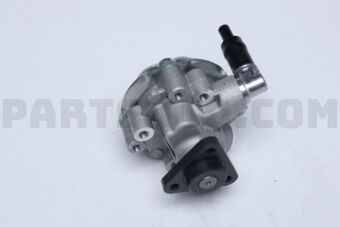 210466010005 STEERING PUMP/3SRS/E46