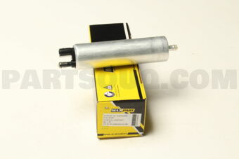 210470940006 FUEL PUMP/X5